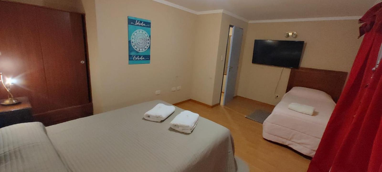 Lavanda I El Calafate Dış mekan fotoğraf